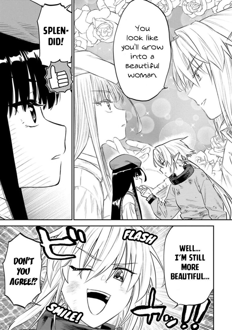 Fantasy Bishoujo Juniku Ojisan To 163 5