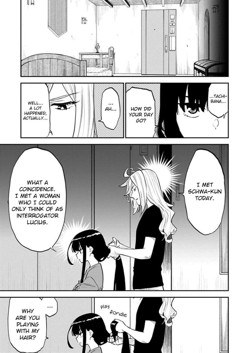 Fantasy Bishoujo Juniku Ojisan To 163 7