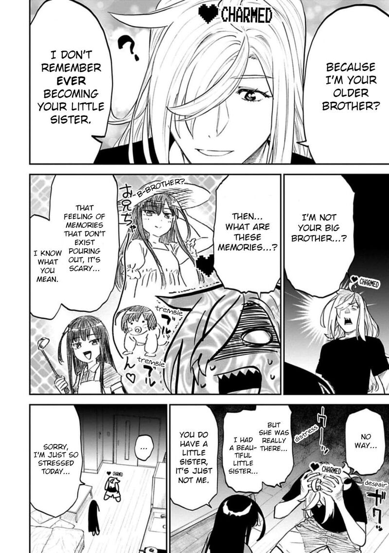 Fantasy Bishoujo Juniku Ojisan To 163 8