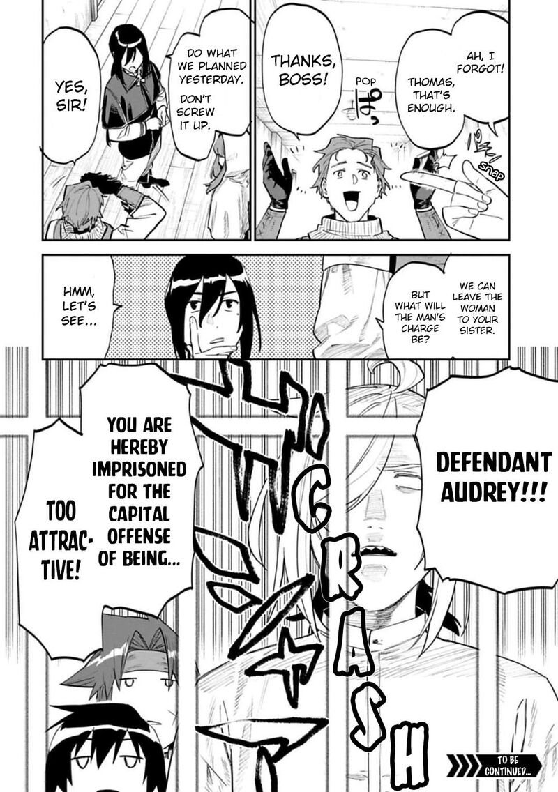 Fantasy Bishoujo Juniku Ojisan To 164 10