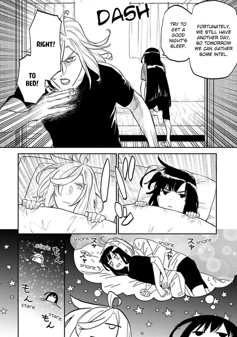 Fantasy Bishoujo Juniku Ojisan To 164 2