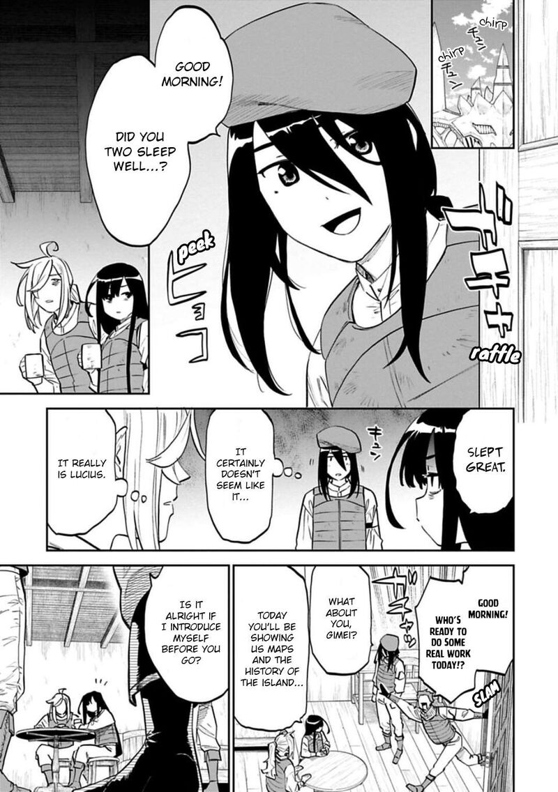 Fantasy Bishoujo Juniku Ojisan To 164 3