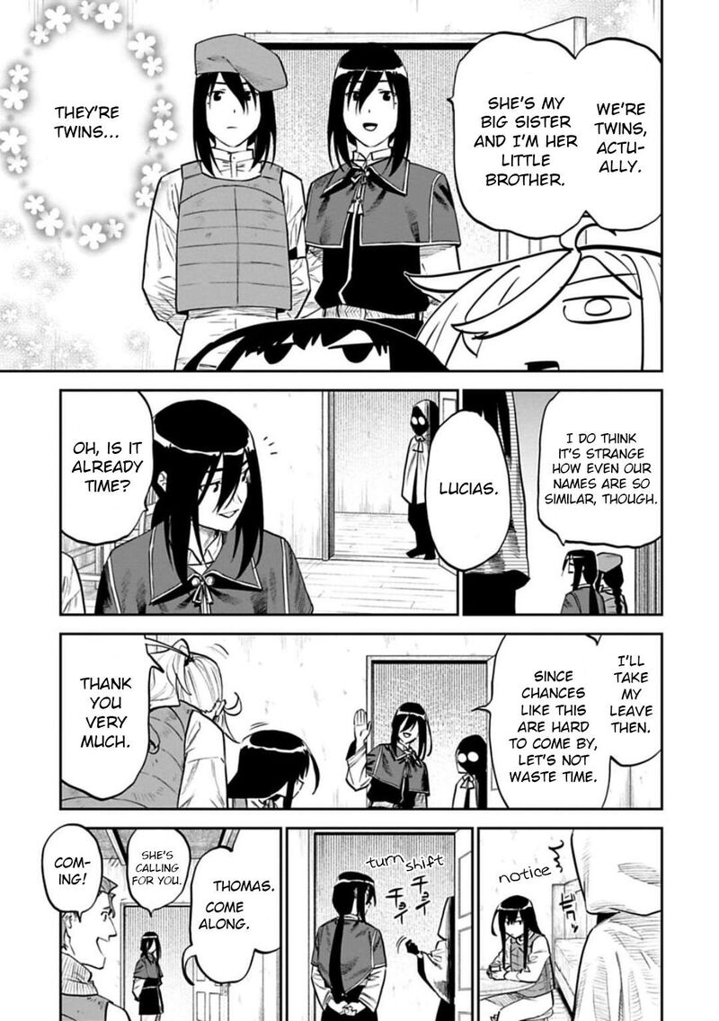 Fantasy Bishoujo Juniku Ojisan To 164 5