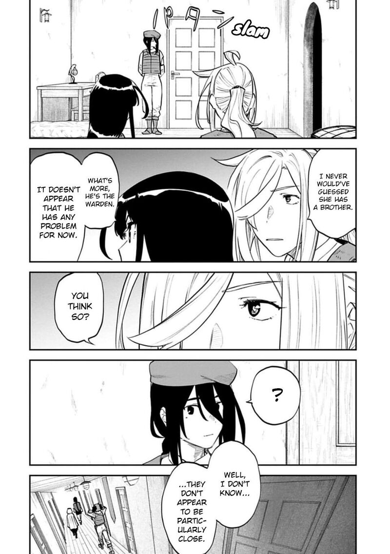 Fantasy Bishoujo Juniku Ojisan To 164 6