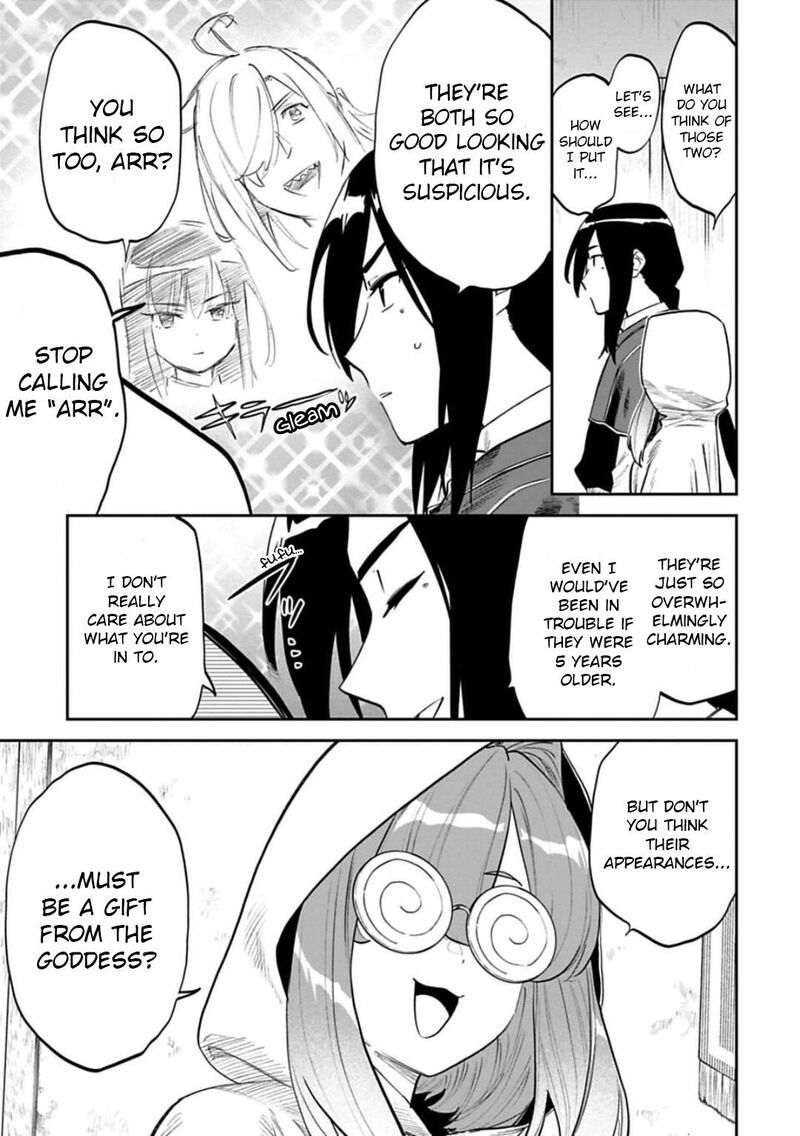 Fantasy Bishoujo Juniku Ojisan To 164 7
