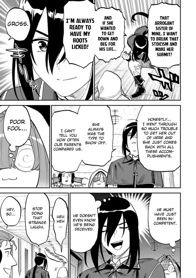 Fantasy Bishoujo Juniku Ojisan To 164 9