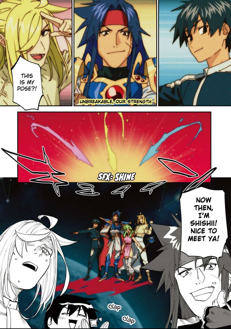Fantasy Bishoujo Juniku Ojisan To 165 10