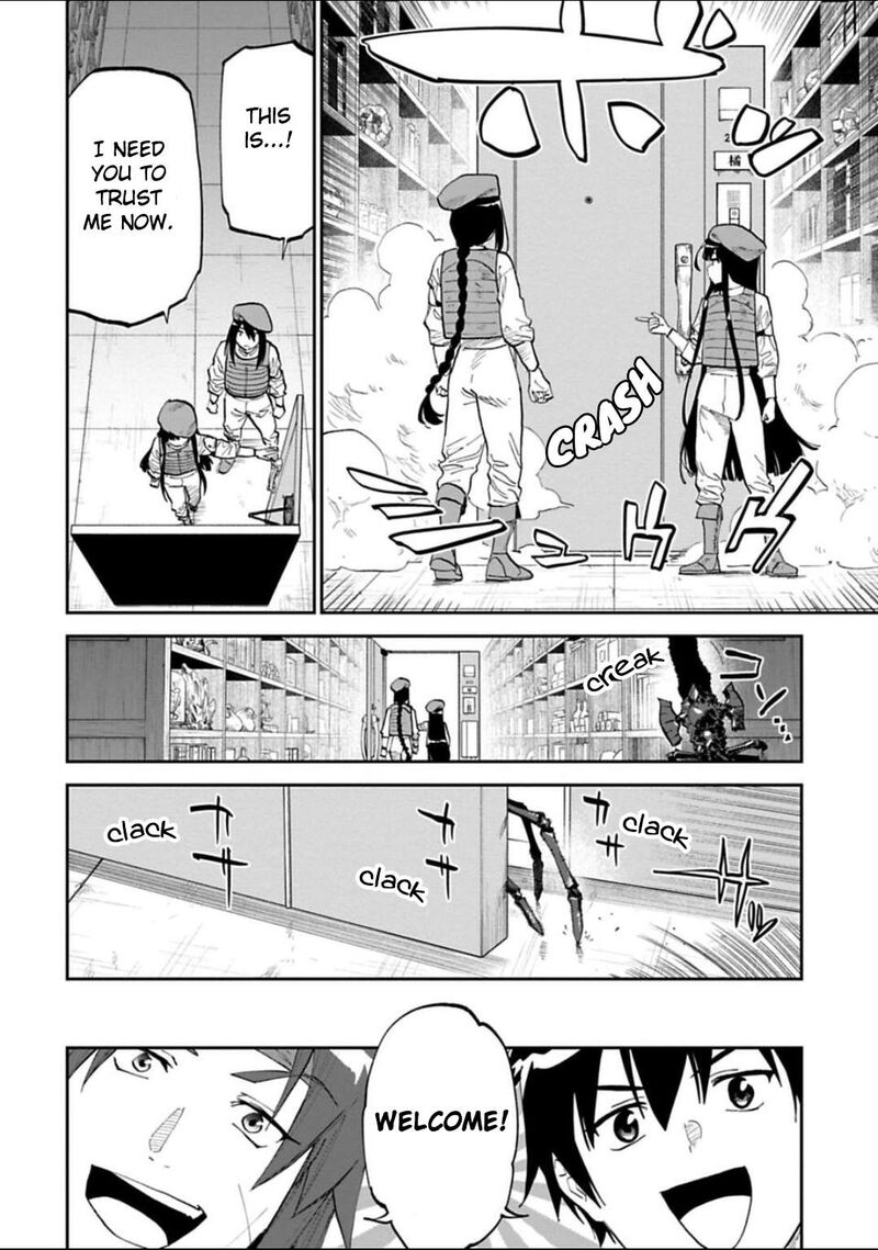 Fantasy Bishoujo Juniku Ojisan To 165 2
