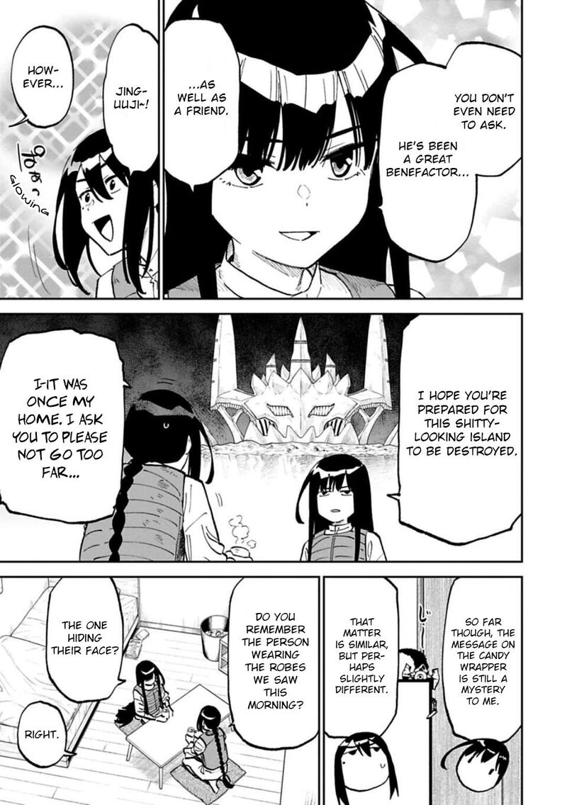 Fantasy Bishoujo Juniku Ojisan To 166 5