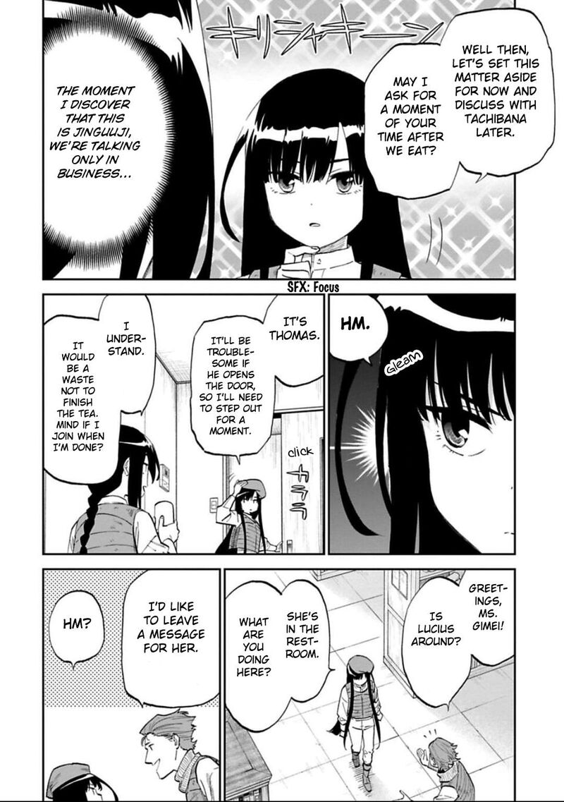 Fantasy Bishoujo Juniku Ojisan To 167 2