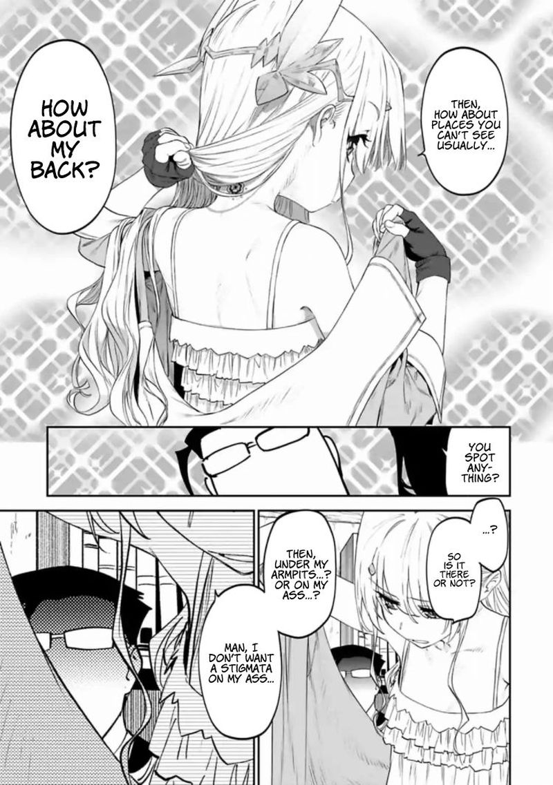 Fantasy Bishoujo Juniku Ojisan To 17 5