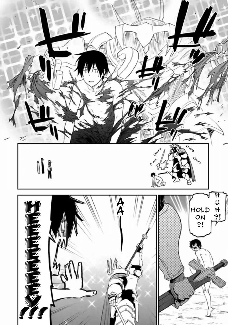 Fantasy Bishoujo Juniku Ojisan To 18 10