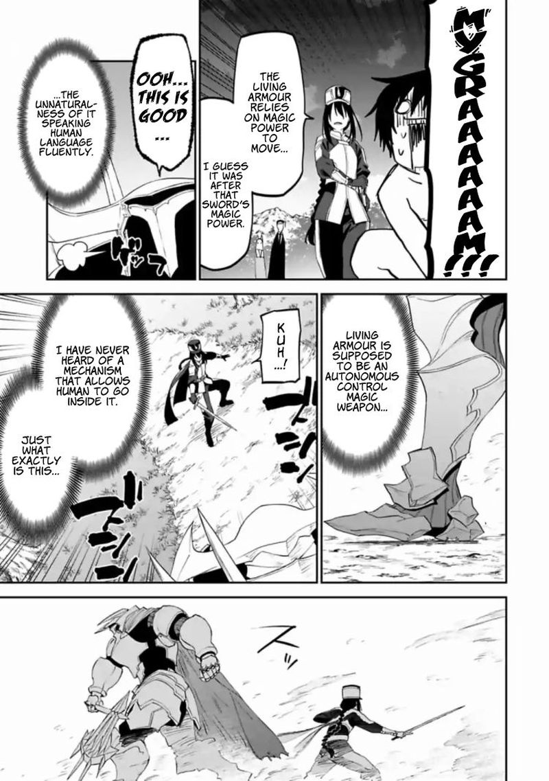 Fantasy Bishoujo Juniku Ojisan To 18 11