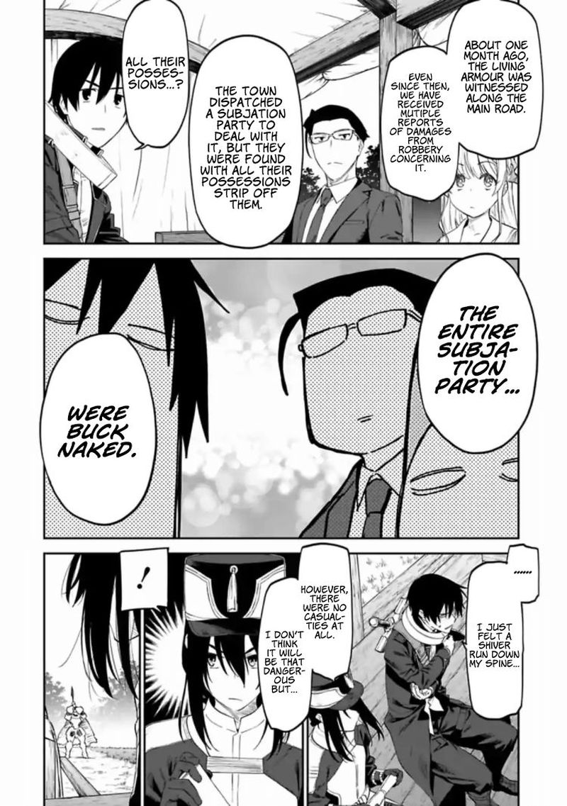Fantasy Bishoujo Juniku Ojisan To 18 4