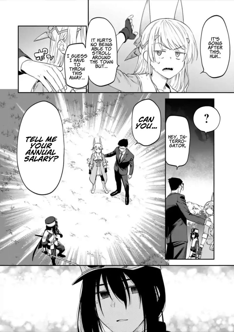 Fantasy Bishoujo Juniku Ojisan To 19 2