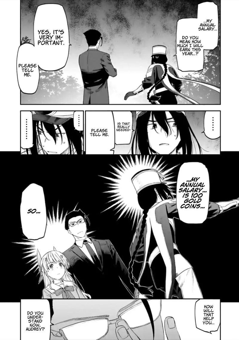 Fantasy Bishoujo Juniku Ojisan To 19 3