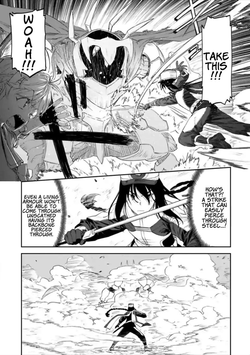 Fantasy Bishoujo Juniku Ojisan To 19 5