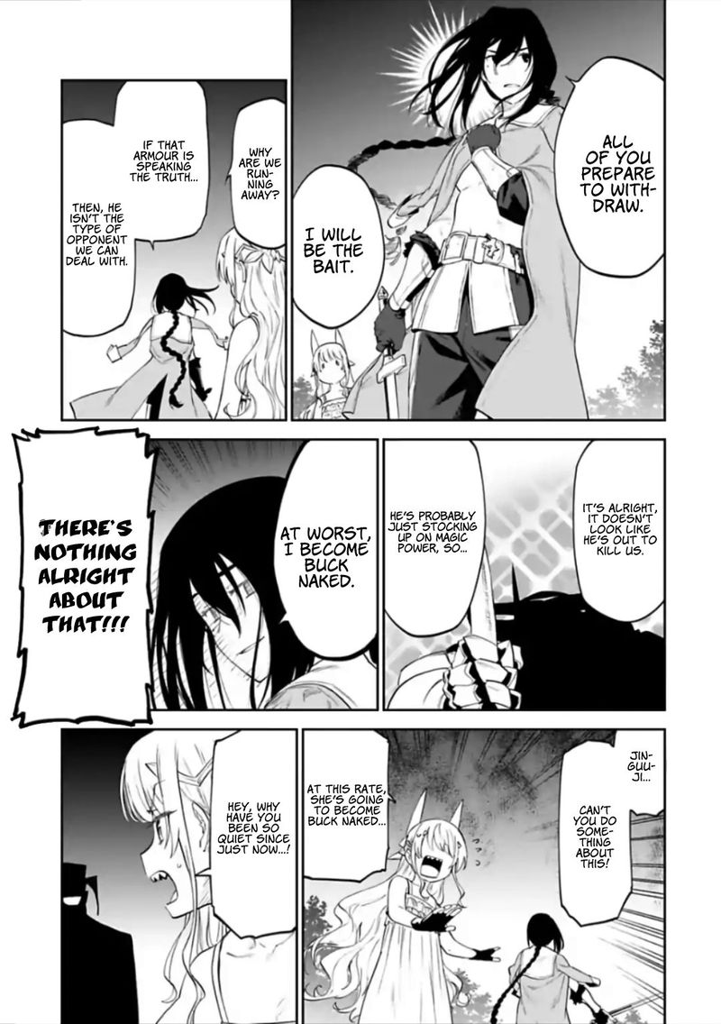Fantasy Bishoujo Juniku Ojisan To 19 9