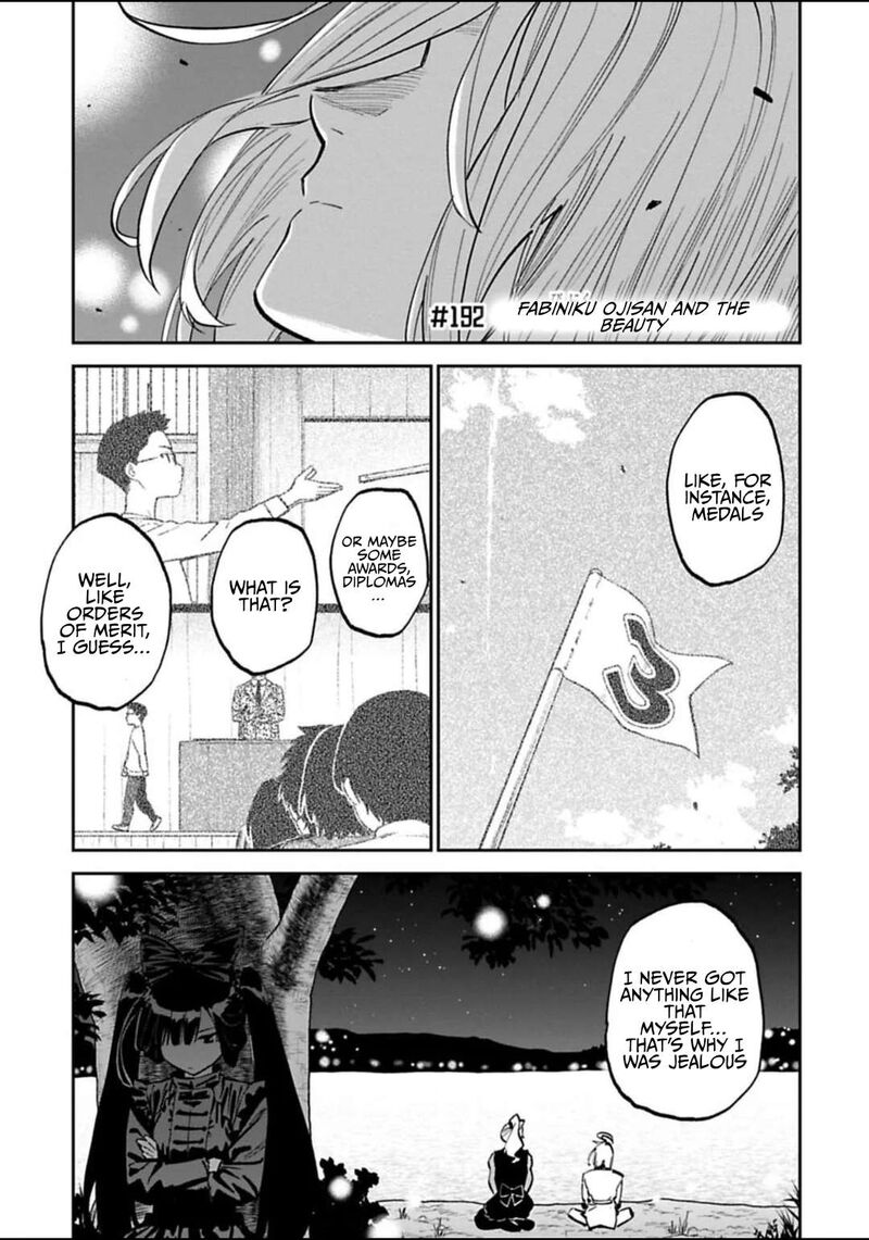 Fantasy Bishoujo Juniku Ojisan To 192 1