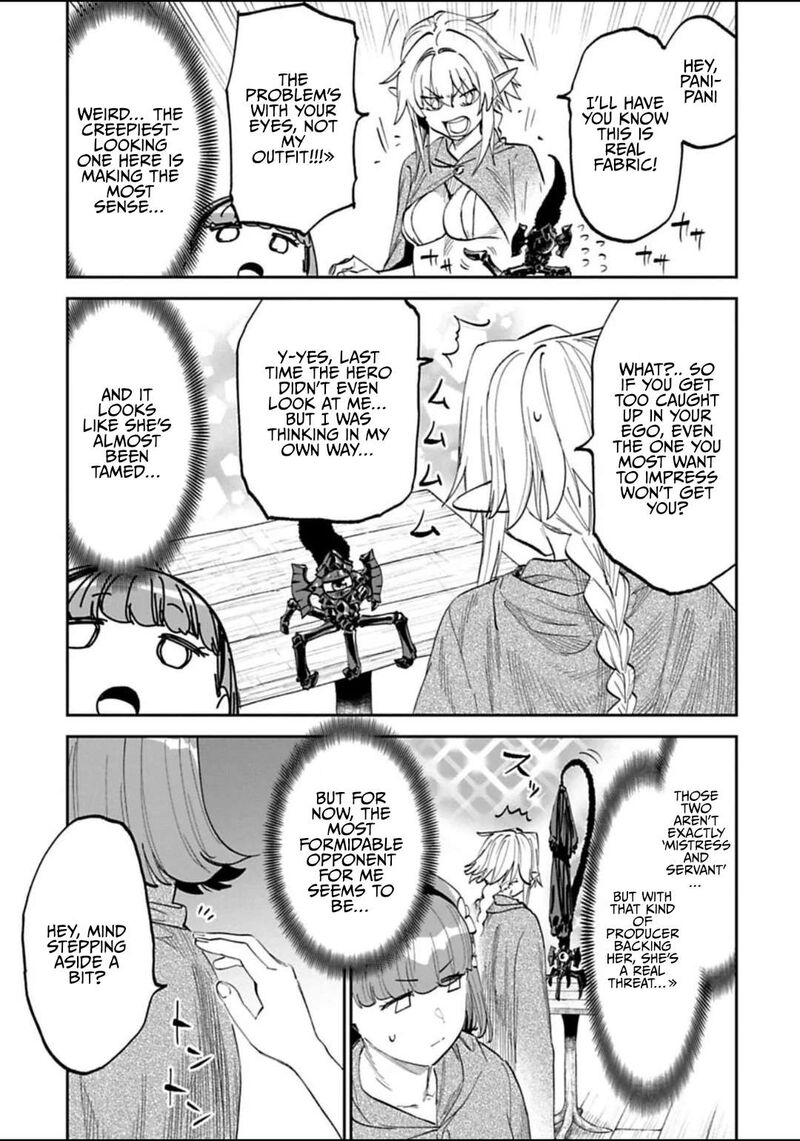 Fantasy Bishoujo Juniku Ojisan To 194 5