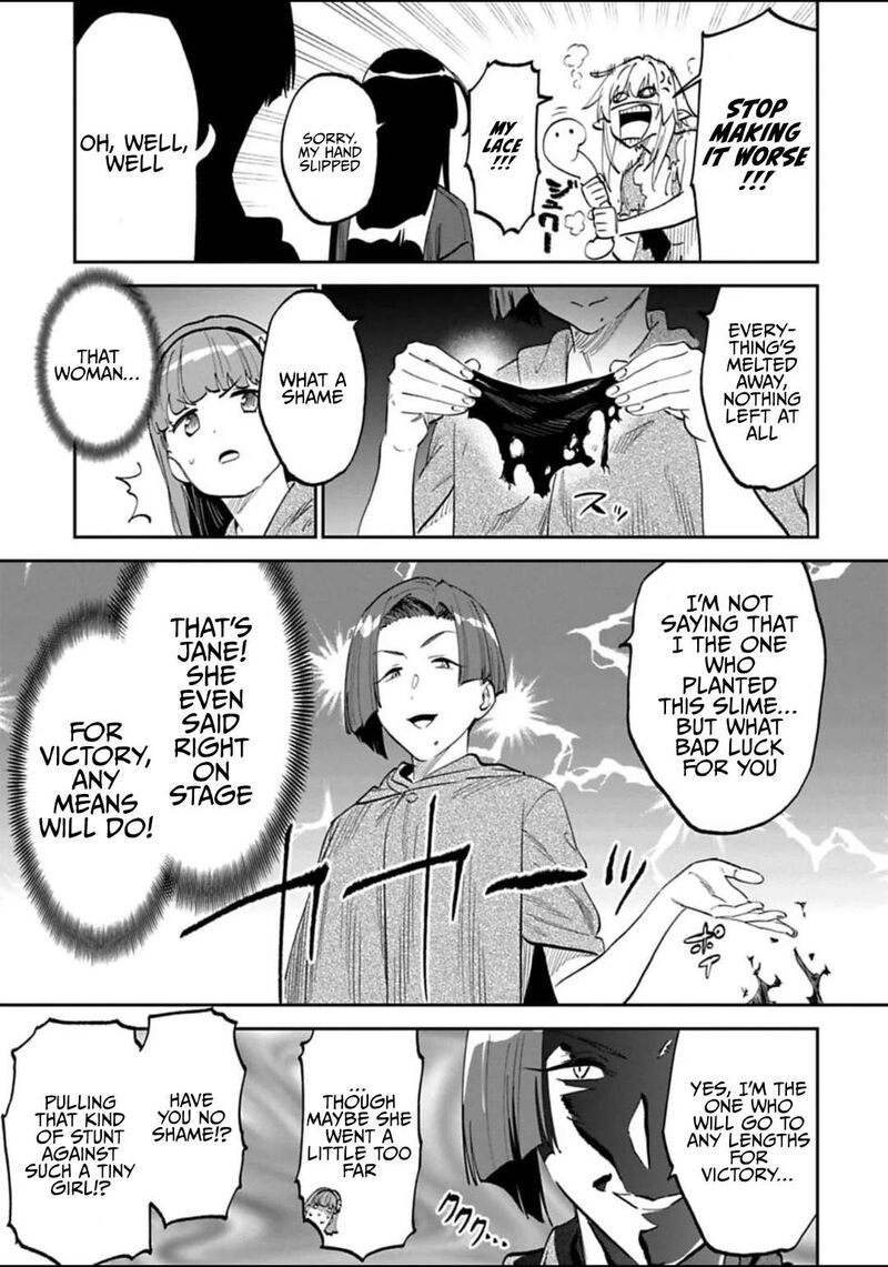 Fantasy Bishoujo Juniku Ojisan To 194 9