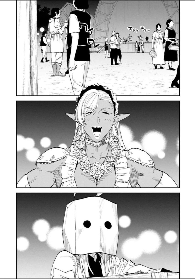 Fantasy Bishoujo Juniku Ojisan To 199a 5