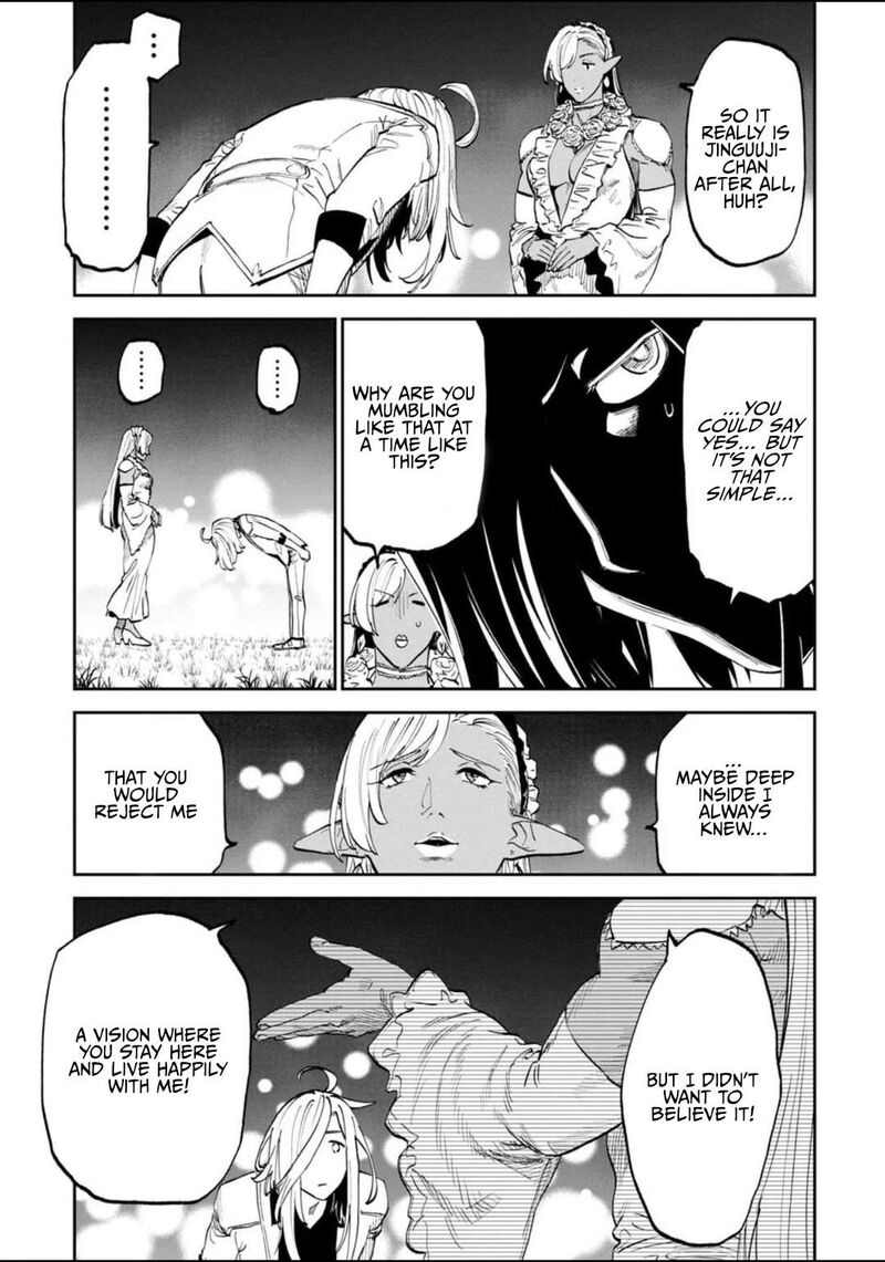 Fantasy Bishoujo Juniku Ojisan To 199a 9