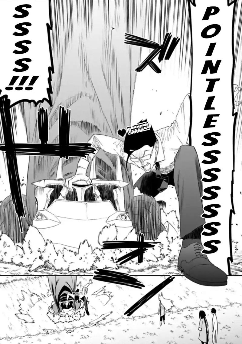 Fantasy Bishoujo Juniku Ojisan To 20 13