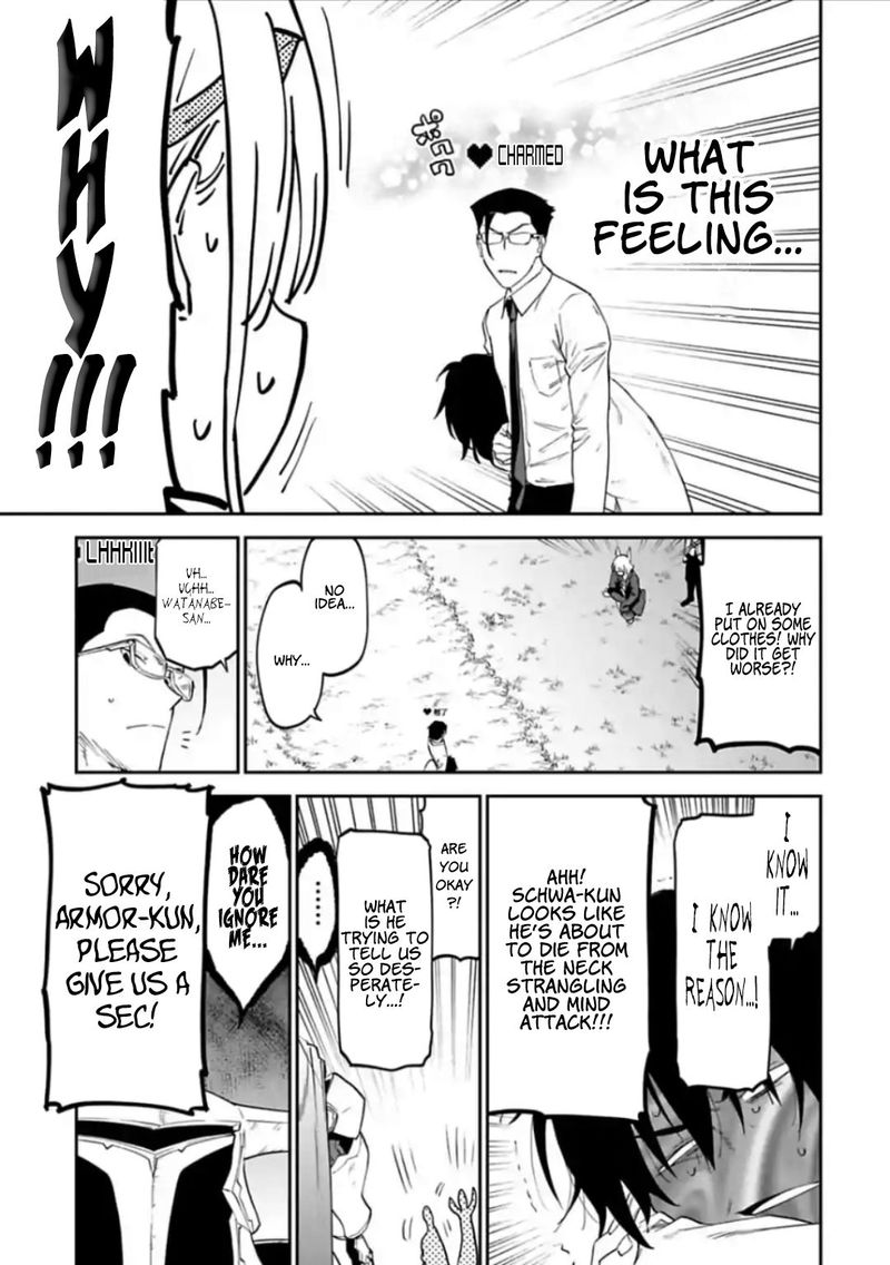 Fantasy Bishoujo Juniku Ojisan To 20 3