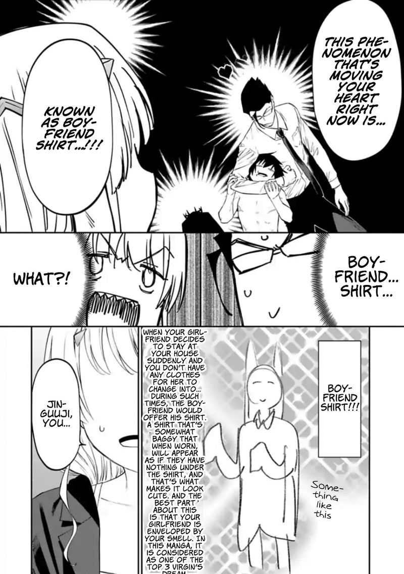 Fantasy Bishoujo Juniku Ojisan To 20 4