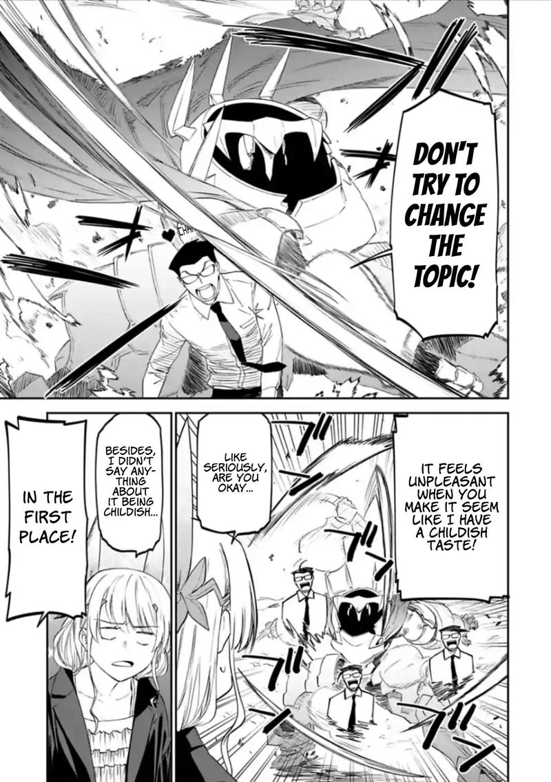 Fantasy Bishoujo Juniku Ojisan To 20 7