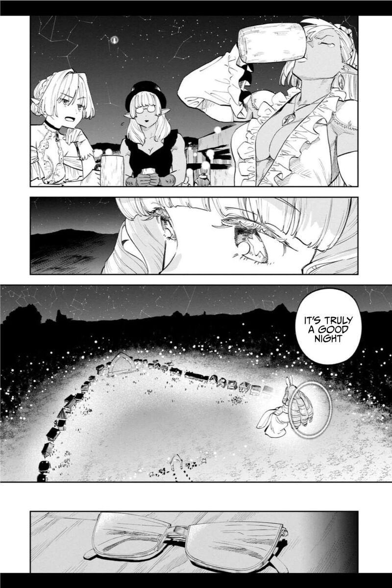 Fantasy Bishoujo Juniku Ojisan To 201 10