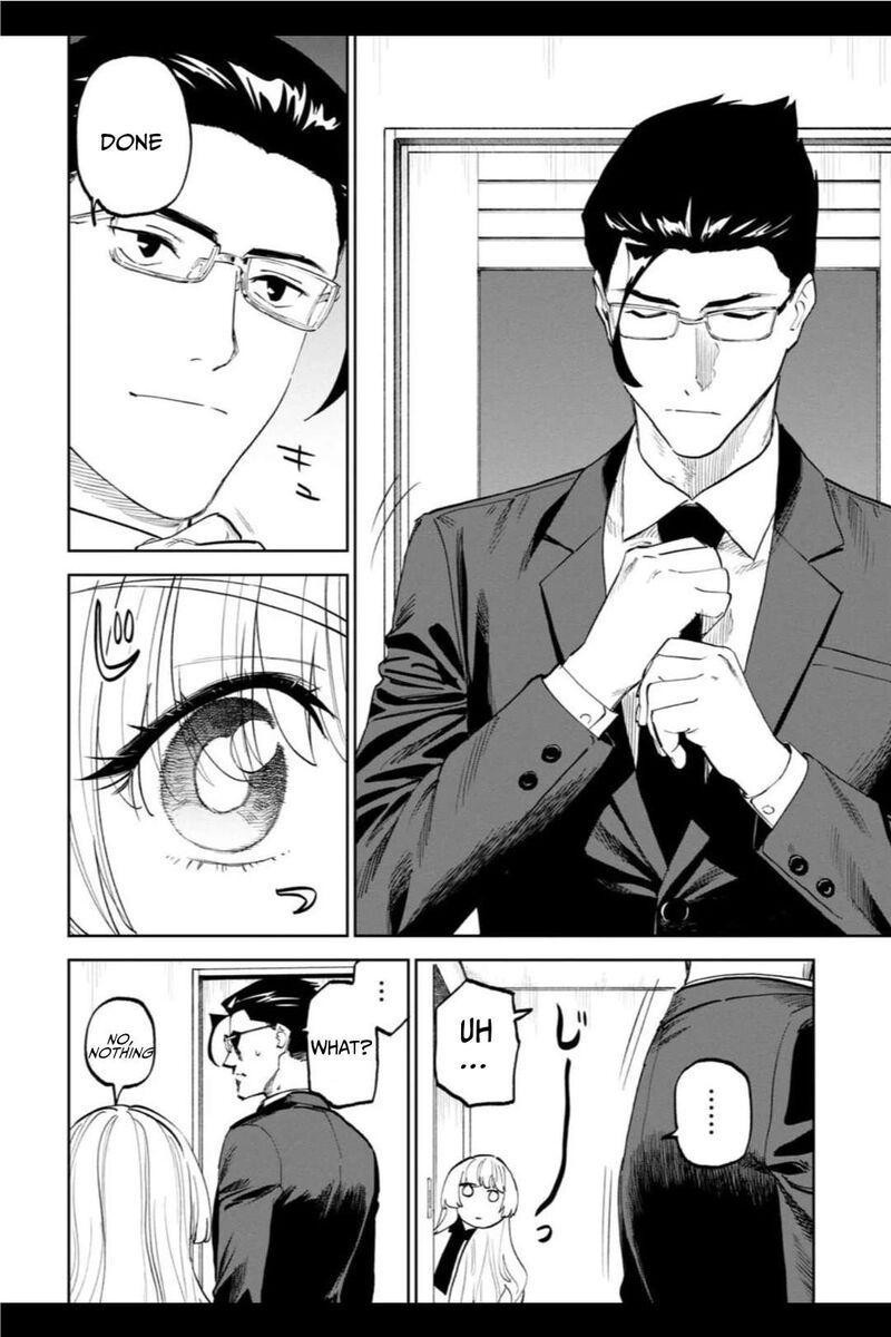 Fantasy Bishoujo Juniku Ojisan To 201 6