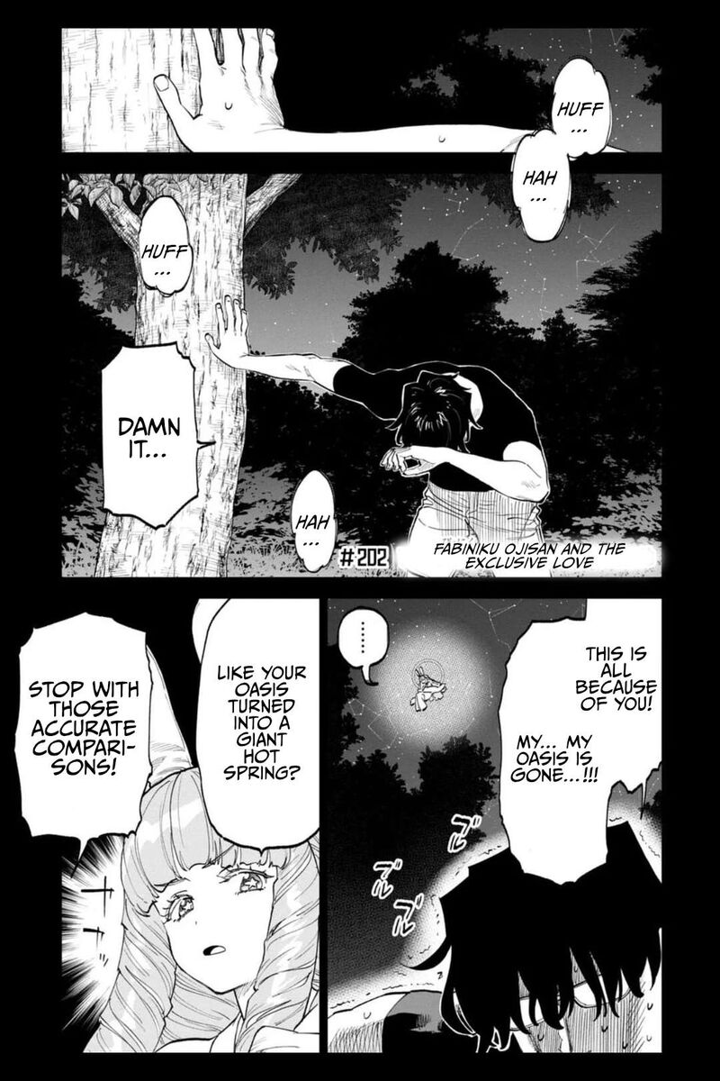 Fantasy Bishoujo Juniku Ojisan To 202 1