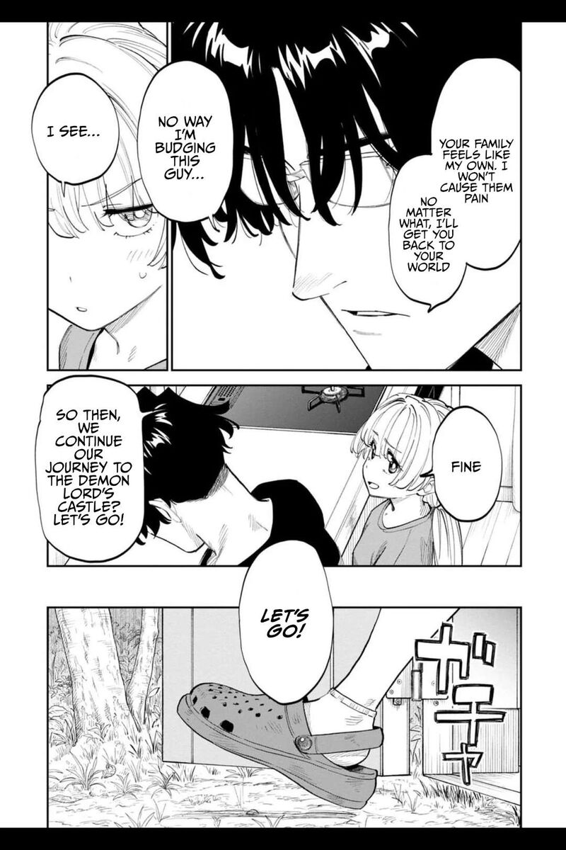 Fantasy Bishoujo Juniku Ojisan To 202 15