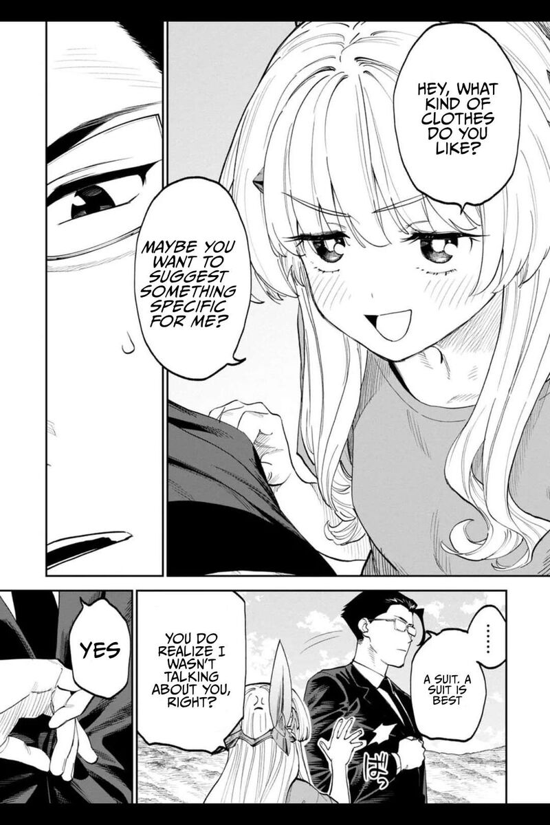 Fantasy Bishoujo Juniku Ojisan To 203 7