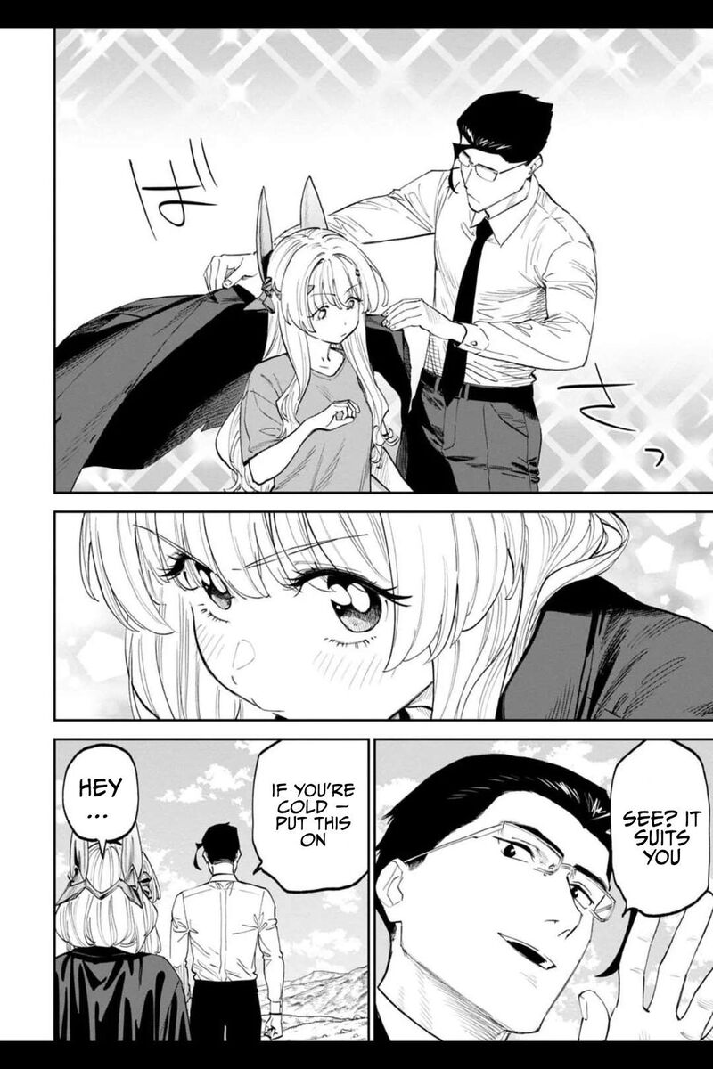 Fantasy Bishoujo Juniku Ojisan To 203 8