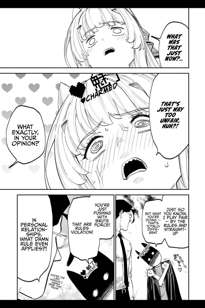 Fantasy Bishoujo Juniku Ojisan To 203 9