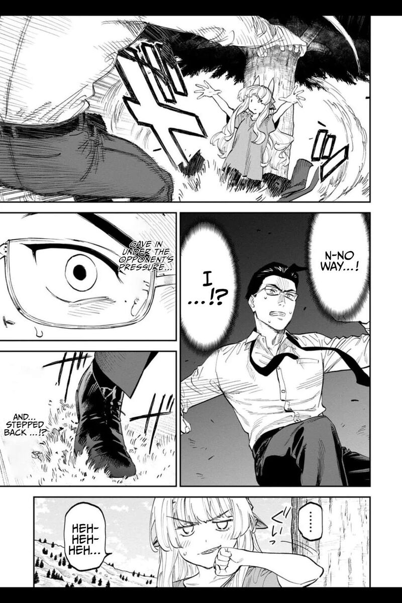 Fantasy Bishoujo Juniku Ojisan To 204 13