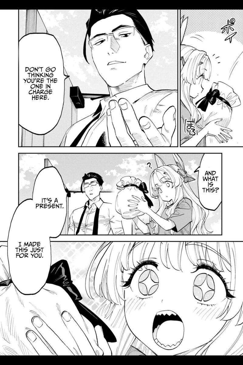 Fantasy Bishoujo Juniku Ojisan To 205a 2