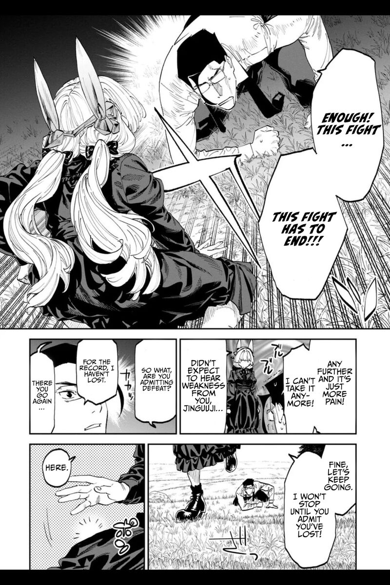 Fantasy Bishoujo Juniku Ojisan To 205b 2