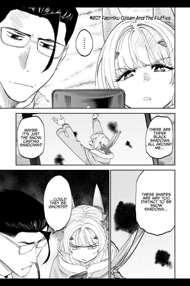 Fantasy Bishoujo Juniku Ojisan To 207a 1