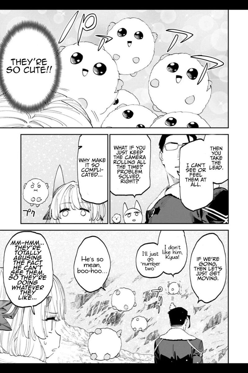 Fantasy Bishoujo Juniku Ojisan To 207b 2