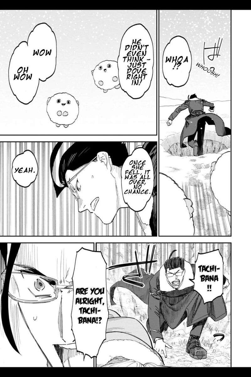 Fantasy Bishoujo Juniku Ojisan To 207b 6