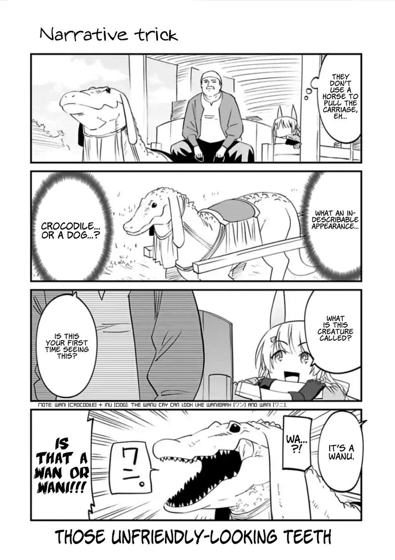 Fantasy Bishoujo Juniku Ojisan To 21 15