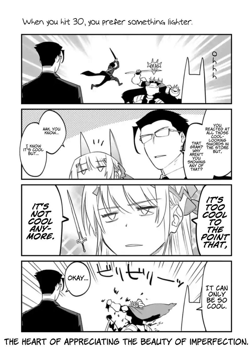 Fantasy Bishoujo Juniku Ojisan To 21 16