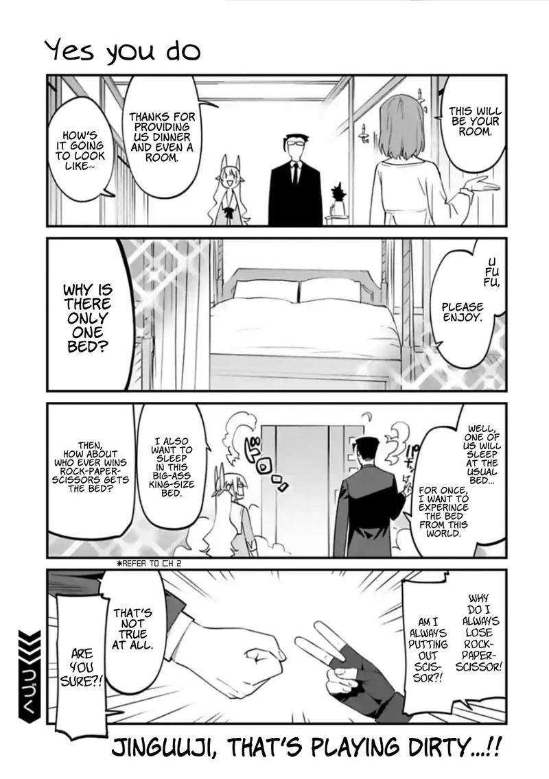 Fantasy Bishoujo Juniku Ojisan To 21 18