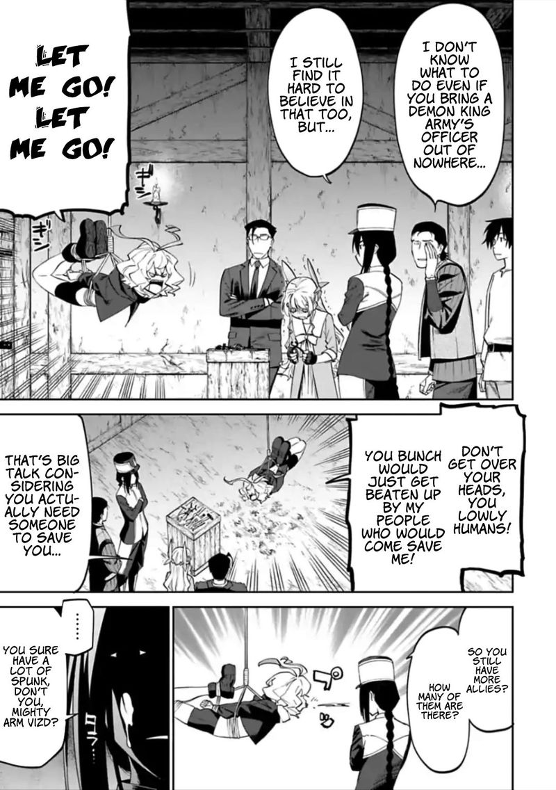 Fantasy Bishoujo Juniku Ojisan To 21 3