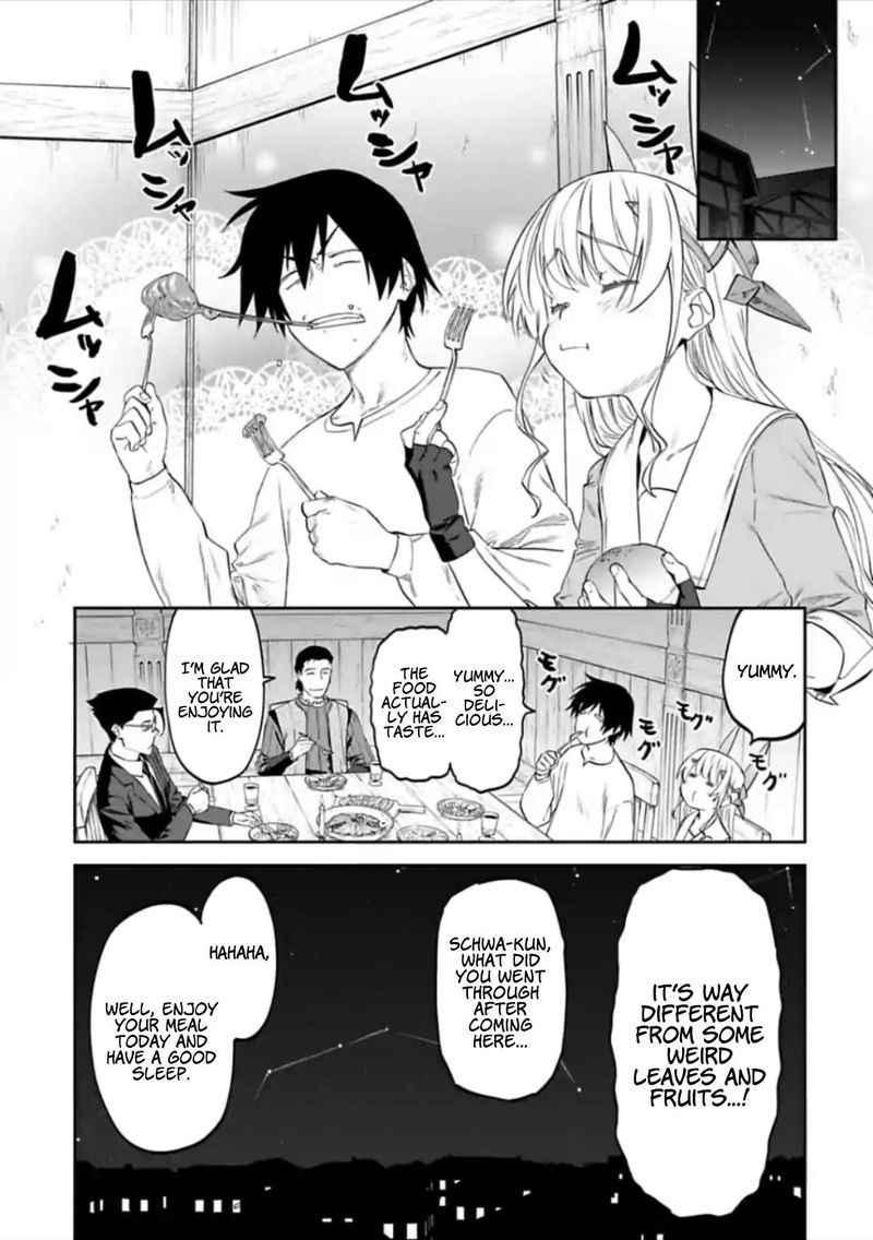 Fantasy Bishoujo Juniku Ojisan To 21 7