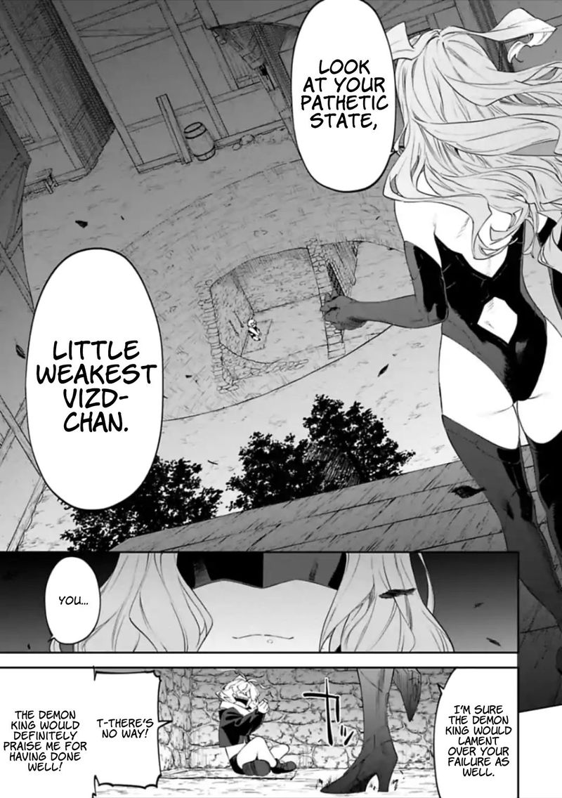 Fantasy Bishoujo Juniku Ojisan To 21 9